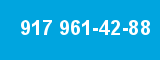 917 961-42-88